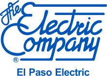 El Paso Electric Company logo